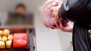 Skrytá kamera: Aféra s poľským mäsom pokračuje