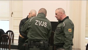 Samuel tvrdí, že je nevinný: Za vraždu v Podunajských Biskupiciach mu senát vymeral 21 rokov