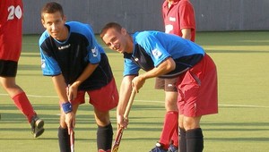 Slovenský pozemný hokej po tretej remíze do C-divízie