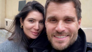 O mesiac bude bábo Marešovcov na svete! Jeho POHLAVIE ale naznačila Monika už teraz!