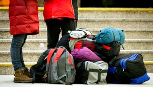 ZOZNAM. Železnice pridali pre veľkonočné sviatky vlaky