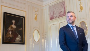 Zatiaľ čo PS informuje, Hlas drží bobríka mlčania: Rozhodne dnešné zasadnutie predsedníctva?