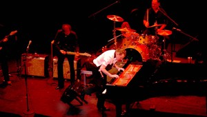 Legenda zo Siene slávy utrpela mŕtvicu. Vráti sa ešte na pódiá?