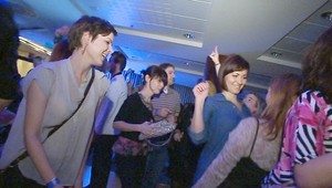 VIDEO: Keď sa Jojkári zabávajú...