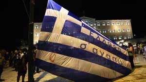 OXI versus NEIN, alebo demokracia Grécko nespasí