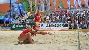 Dubovcová s Nestarcovou vo Varne už v elitnej osmičke