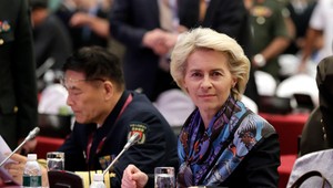 Nemka Ursula von der Leyen si získala dôveru europoslancov. Bude na čele komisie