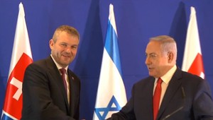 Slovensko uzavrelo dohodu s Izraelom. Študentom prinesie nové možnosti