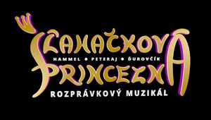 Muzikál pre deti. Hľadá sa Šľahačková princezná
