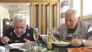 Dôchodcovia majú nárok aj na príspevok na stravu, a to najmä tí imobilní
