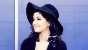 Celeste Buckingham: Svoj život žijem na letisku