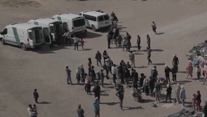 Naše hranice nie sú otvorené, varuje migrantov americký minister