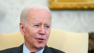 Joe Biden: Americké špeciálne jednotky zabili v Sýrii vodcu Islamského štátu