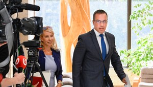 Majerský: Vláda zakrýva svoju neschopnosť konsolidovať financie odvolávaním Šimečku