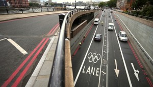 Kdeže je tá olympijská dedina? Austálčanov sa nepýtajte, zablúdili!