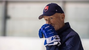 Tréner Ramsay pre zdravotné problémy končí. Potvrdili, kto povedie reprezentáciu