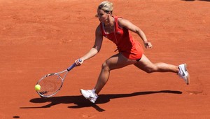 Cibulková do semifinále štvorhry v Hertogenboschi