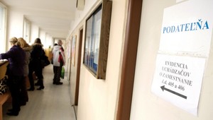 Čoho sa boja Európania? Najväčší strach majú z nezamestnanosti