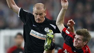 Karhanov Mainz do bundesligy, Mintál s Norimbergom do baráže