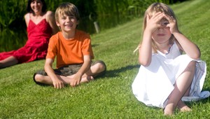 Dievča (10) znásilnilo chlapca (4) pri hre na doktorov!