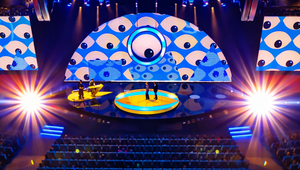 Slováci na Českých levoch zažiarili! Jeden z ocenených aj so silným politickým odkazom!