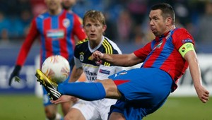 EL: V prvých zápasoch osemfinále prehry Plzne aj Chelsea