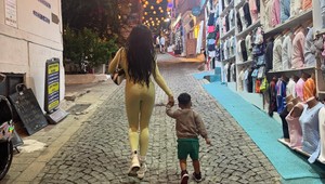 Česká influencerka šokuje. Do zápasu nastúpila tehotná, chystá sa na interrupciu