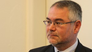 Incident s prominentným zastúpením. V Bratislave sa strieľalo