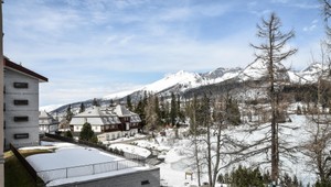 Ruská zima bez rusky hovoriacich turistov. Ďalšia rana pre tatranský cestovný ruch