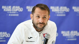 Pohár Billie Jean Kingovej: Favoritkami sú Slovenky