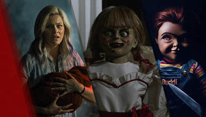 Toto leto bude hororové: TOP 10 filmov, ktoré si nesmiete nechať ujsť!