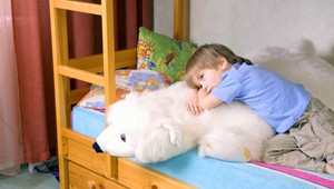 Syna (7) kamaráta chceli uniesť do Maďarska!