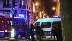 Zatkli teroristov, ktorí prišli s utečencami