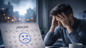 Najhorší deň roka 2026 sa blíži: Vieme jeho dátum