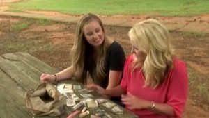 Rybári vylovili kabelku po 25 rokoch. Jej obsah bol cennejší ako zlato