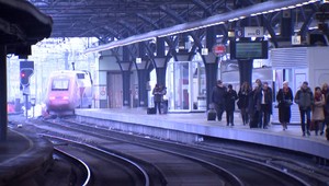 Cestujete často vlakmi? Európska únia chystá pozitívne zmeny pre prípad, že budú meškať