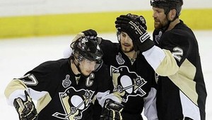 Pittsburgh zdolal Detroit 4:2 a znížil stav finálovej série