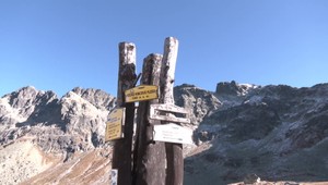 Hincovom plese možno ukrýva tajomstvo. Horolezci tvrdia, že videli záhadného tvora