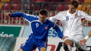 S Čechmi sme prehrali