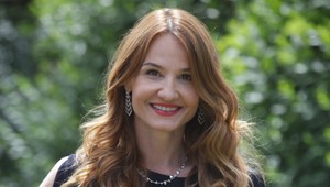 Hotový zázrak po osmi letech samoty: Karnasové přišla láska jako blesk z čistého nebe!