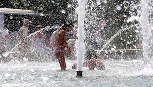 Meteorológovia vydali výstrahy: Nasledujúce dni môžu teploty dosahovať až 40 stupňov