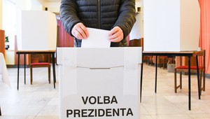 Výsledky sú známe. TAKTO volili jednotlivé kraje