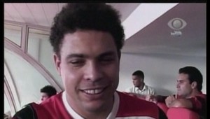 Ronaldo obeťou svojho omylu a vydierania transvestitu