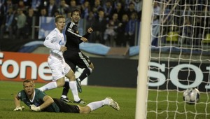 Nešťastný Hubočan, Juventus len remizoval s BATE