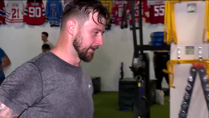 Hokejista Tatar stále čaká na zmluvu, hovorí o správnom rozhodnutí