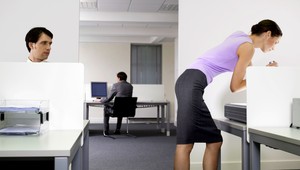 Ďalší škandál? Policajt mal kolegyne sexuálne obťažovať!