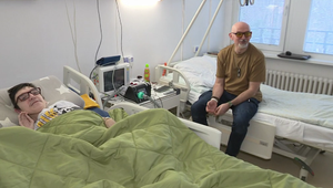 Rodičia bojujú za možnosť byť pri svojich deťoch so svalovou dystrofiou v nemocnici