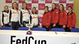 Na Belgičanky vyštartuje Cibulková