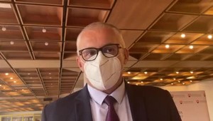 Miroslav Kollár: Snažíme sa minimalizovať legislatívne škody a nezmyselné nápady