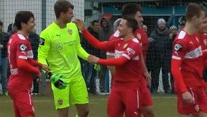 Gól brankára z 80 metrov! Keď strele pomôže vietor